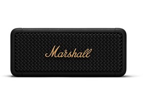 Resim Marshall Emberton Bluetooth Hoparlör Marshall