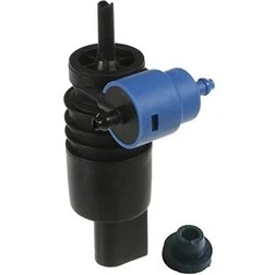 Resim Parçazamanı Volkswagen Bora 1999 - 2005 Su Fıskiye Motoru Çift Çıkış 