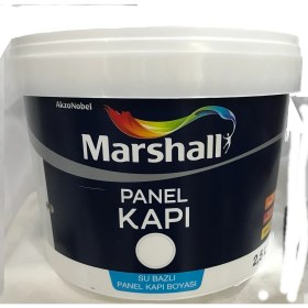 Resim Marshall Silikonlu Özel Mat Kum Beji 0,75 Lt 