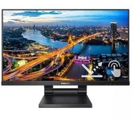 Resim PHILIPS 222B1TC-00 21.5" 1920X1080 4MS 75HZ HDMI VGA DOKUNMATİK SİYAH LED MONİTÖR Orjinal Faturalı