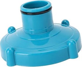 Resim Havuz elektrikli süpürge adaptörü - değişim, temel hortumu P03867, havuzlar için, sızdırmazlık performansı ve çeşitli havuz markaları için kolay kurulum 