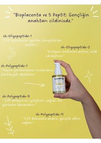 Resim Laromia Peptide Serum 30 ML 