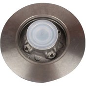 Resim Fren Diski Tek Arka Rulmansız 308 1.4 16v 1.6 Hdı C4 Ds4 11 &gt 