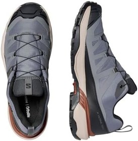 Resim Salomon X Ultra 360 Gtx Erkek Outdoor Ayakkabısı L49226600 Gri 