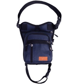 Resim Strong Çok Fonksiyonlu Motosiklet Bacak Çantası (344601859) 