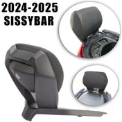 Resim T-moto Xmax Techmax 2023-2025 Sissy Bar 