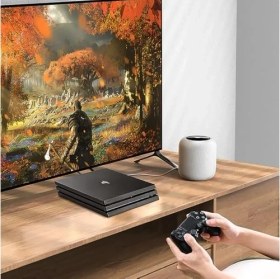 Resim Storemax USB To 3.5 mm Aux Girişli Harici Ses Kartı 