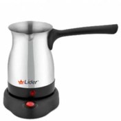Resim Lider Foam Elektrikli Çelik Cezve Lk-317 