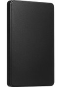 Resim Yaozixa Usb2.0 Siyah Taşınabilir Disk 320gb - İnce, Taşınabilir, Sabit Ve Dayanıklı 