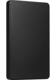 Resim Yaozixa Usb2.0 Siyah Taşınabilir Disk 320gb - İnce, Taşınabilir, Sabit Ve Dayanıklı 