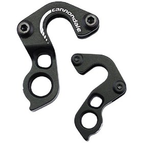Resim Cannondale Caad Supersix Bisiklet Kadro Kulağı Siyah 