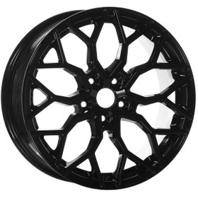 Resim EMR-A368-15 8.0x18 "-5x120 ET35 73.1 Gun Metal Diamond Jant (4 Adet) 