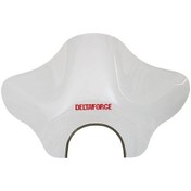 Resim Chopper Mct 250 Siperlik Camı 44,5-80,3 