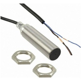 Resim Omron E2b-m18ls08-wp-b1 2m Pnp Endüktif Sensör 