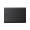Resim TOSHIBA HDTB520EK3AA, Canvio Basics, 2TB, 2.5" USB 3.2, Taşınabilir, Harici HDD, (Black) 