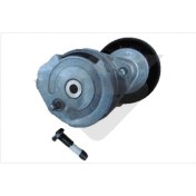 Resim Alternatör Gergi Rulmanı Kütüklü Volvo S60 2 D3-d4 2010-2015 2.4 D4 Awd 2015 D5-d5 Awd 2010-2015 31330379 31316674 