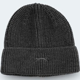 Resim Slazenger AKALI I Unisex Antrasit Bere 