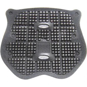 Resim Spıdı Warrıor Chest Göğüs Koruma 