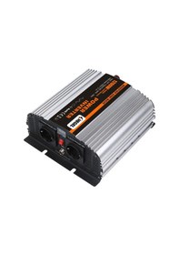 Resim Hegel - İnges 1200 Watt 12 Volt Modifiye Sinüs İnverter - 12v 1200w İnvertör , Karavan , Bağ Evi 