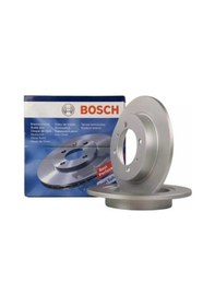 Resim Volvo V40 1.6 1999-2004 Bosch Arka Disk 260mm 2 Adet 