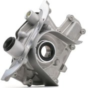 Resim Zenon-fı9011 - Yağ Pompası Bravo Doblo Egea 1.6 Mtj Euro 5 