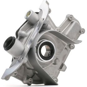 Resim Zenon-fı9011 - Yağ Pompası Bravo Doblo Egea 1.6 Mtj Euro 5 