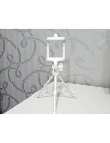 Resim Piyop Mini Masaüstü Tripot 14 cm 