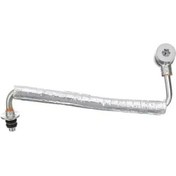 Resim Opel Astra J 1.4 Turbo Yağlama Borusu İthal 860445 