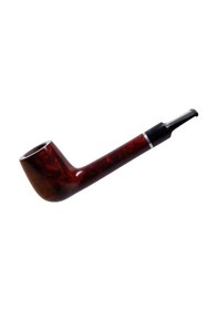 Resim Vauen Royal 3069 9mm. Filtreli Akrilik Saplı Pipo 209109 