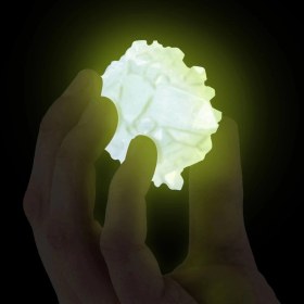 Resim MCM Group NAT08002 National Geographic Parlayan Kristal Laboratuvarı -Tnggıdcrystal +8 Yaş 