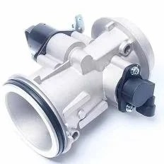 Resim Renault Kangoo Kelebek Kutusu GUA Marka 8200908869-8200682611-7700273699 