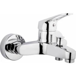Resim Uzay Banyo Bataryası Krom 