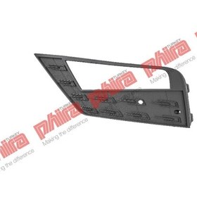 Resim Phıra Oem No:5f0853665g9b9- Uyumlu Seat Leon 2017 Sıs Far Kapağı Ön Sol Sıslı Le-17142 
