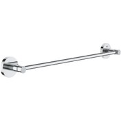Resim Grohe Essentials Havluluk 45Cm 40688001 Krom 