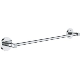 Resim Grohe Essentials Havluluk 45Cm 40688001 Krom 