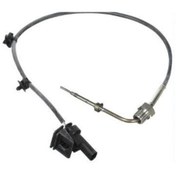 Resim Eksoz Sıcaklık Sensörü Astra K Astra J İnsignia B Konum 1 