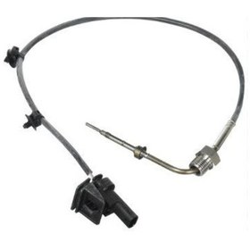 Resim Eksoz Sıcaklık Sensörü Astra K Astra J İnsignia B Konum 1 