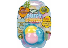 Resim Luord - Store Slimy Bulutlu Puffy Cotton Kokulu Slimy - 33851 (Lisinya) 