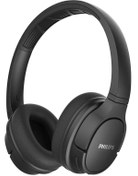 Resim Philips ActionFit SH402 Kafa Üstü Suya Dayanıklı Sporcu Kulaklığı TASH402BK 
