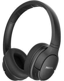 Resim Philips ActionFit SH402 Kafa Üstü Suya Dayanıklı Sporcu Kulaklığı TASH402BK 