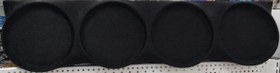 Resim 4 Lü 16 cm Universal A Kalite Pandizot 