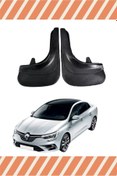 Resim muslat Renault Megane 4 Sd 2016-2021 2'li Tozluk Çamurluk Paçalık 