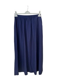 Resim Hasenna Z-556 Üstü Kimono Kısa Etekli Çilek Takım Lacivert 