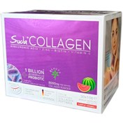 Resim SUDA Collagen Karpuz Aromalı Saşe 30 x 10g 