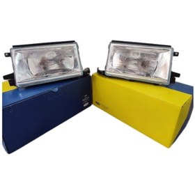 Resim Mako Tofaş Mako Far Sağ-Sol Takım ÇİTALI 