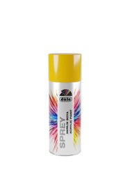Resim Düfa Özel Efektli Sprey Boya 0310 Altın Yaldız 400 ml 