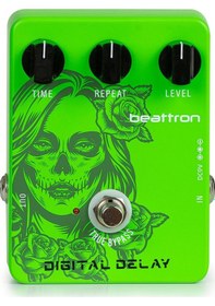 Resim Beattron Bdl15 Delay Pedal 