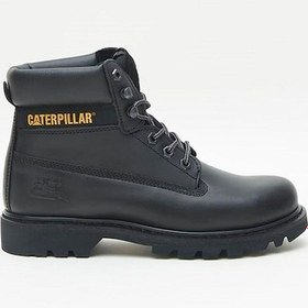 Resim Caterpillar COLORADO Erkek BLACK - YAĞLI DERİ Bot 