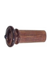 Resim Picaldi Middle Grade Rosewood Keman Düğmesi 2221 