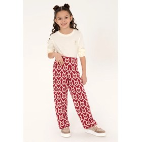 Resim U.s. Polo Assn. Kız Çocuk Pantolon (Triko) 50316834-VR104 